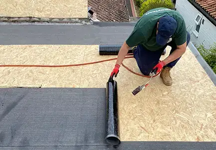 flat-roofing (1) roof-repair